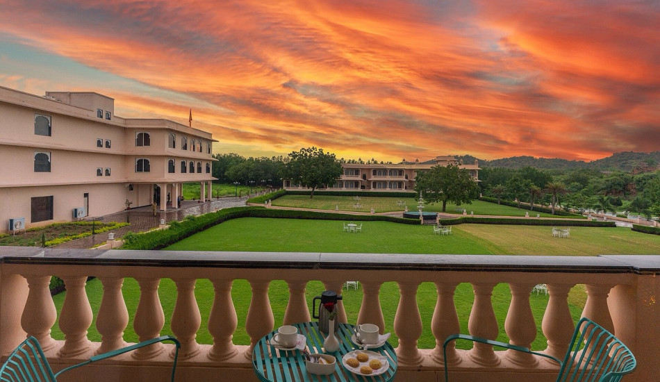 The Shakti Villas